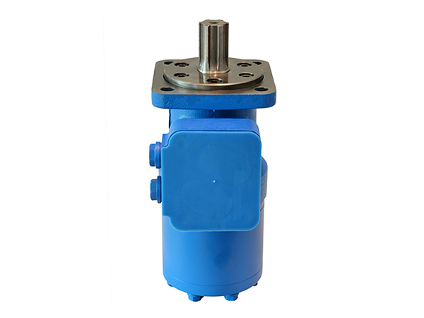 bm3石油機械專用馬達(dá)